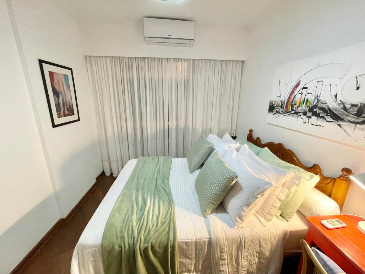 Bed and Breakfast Jacarepaguá Cama&Café Río de Janeiro Exterior foto