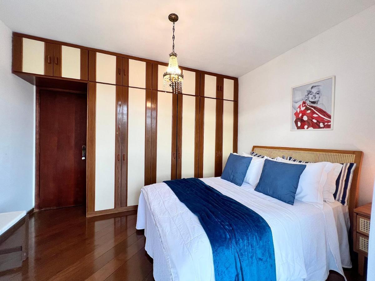 Bed and Breakfast Jacarepaguá Cama&Café Río de Janeiro Exterior foto