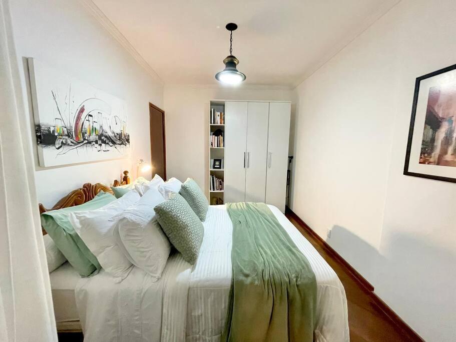 Bed and Breakfast Jacarepaguá Cama&Café Río de Janeiro Exterior foto
