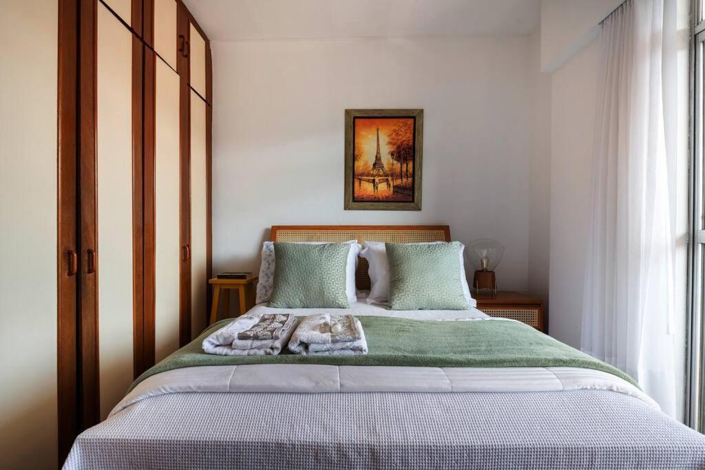 Bed and Breakfast Jacarepaguá Cama&Café Río de Janeiro Exterior foto